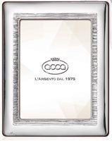 Cadre Acca Cornici in Argent 464QG.25